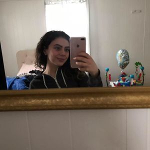 Meet your Posher, Mackenzie